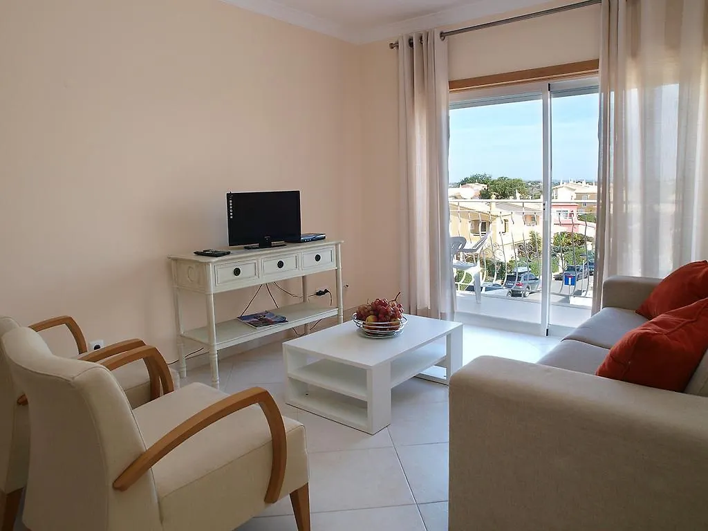 Apartment Palmeiras Portimão Portugal