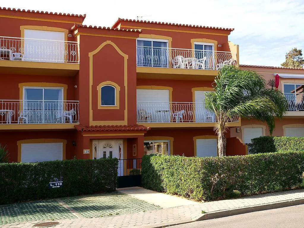 Apartment Palmeiras Portimão Portugal