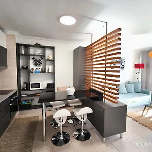 Jeni Residencia Flamingo Portimão