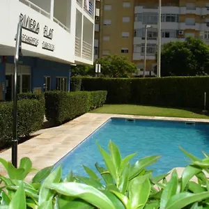  Apartamento Riviera Flat